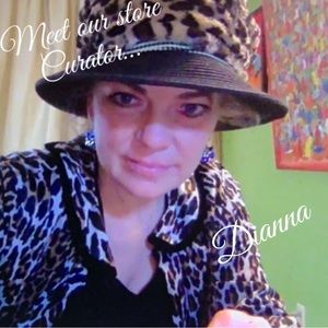 Closet Director tile, meet the posher bookmark 2 not for sale